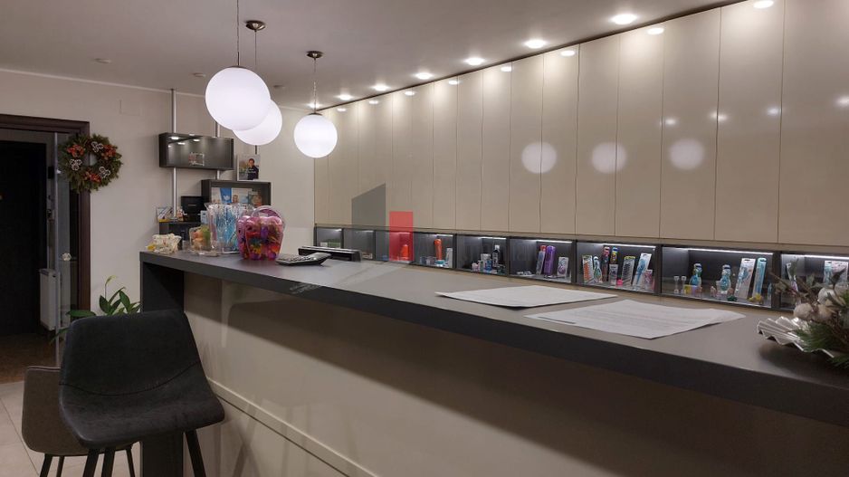 Casa "BEGIRA", Mosilor-Foisorul de Foc, curte individuala, birou/comercial - Poză 4