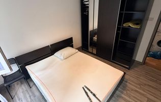 2 camere| Tipografilor-Medicina| zona linistita si frumoasa| centrala| parter