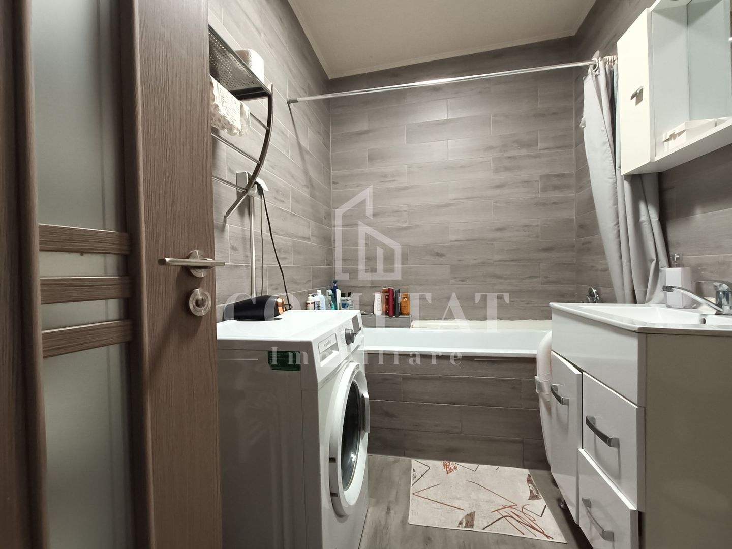 Apartament cu 1 cameră | Zona Eroilor - Florești - Poză 6