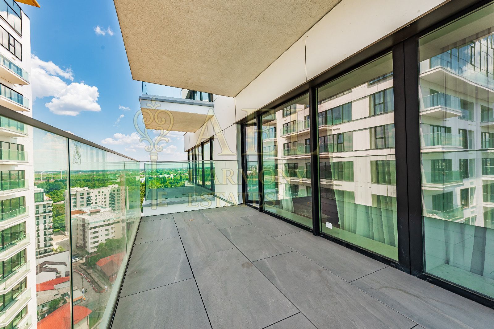 Apartament PREMIUM *3 camere* | One Verdi Park - Poză 22