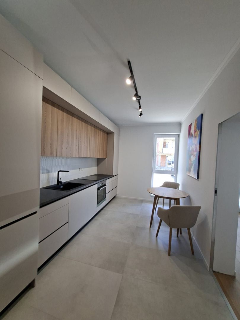 Apartament 1 cameră zona Braytim - Poză 17