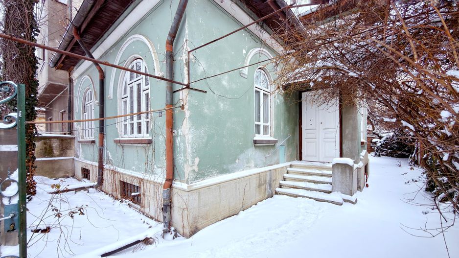 Floreasca | UNIC Casa 4 camere cu Autorizatie de Construire- Extindere - Poză 17