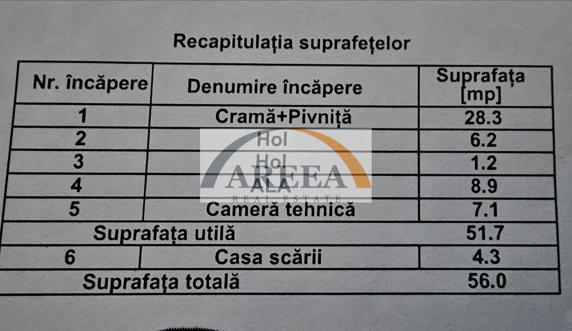 Vilă cu curte mare și piscină – ideală pentru familie, Pipera - Poză 47