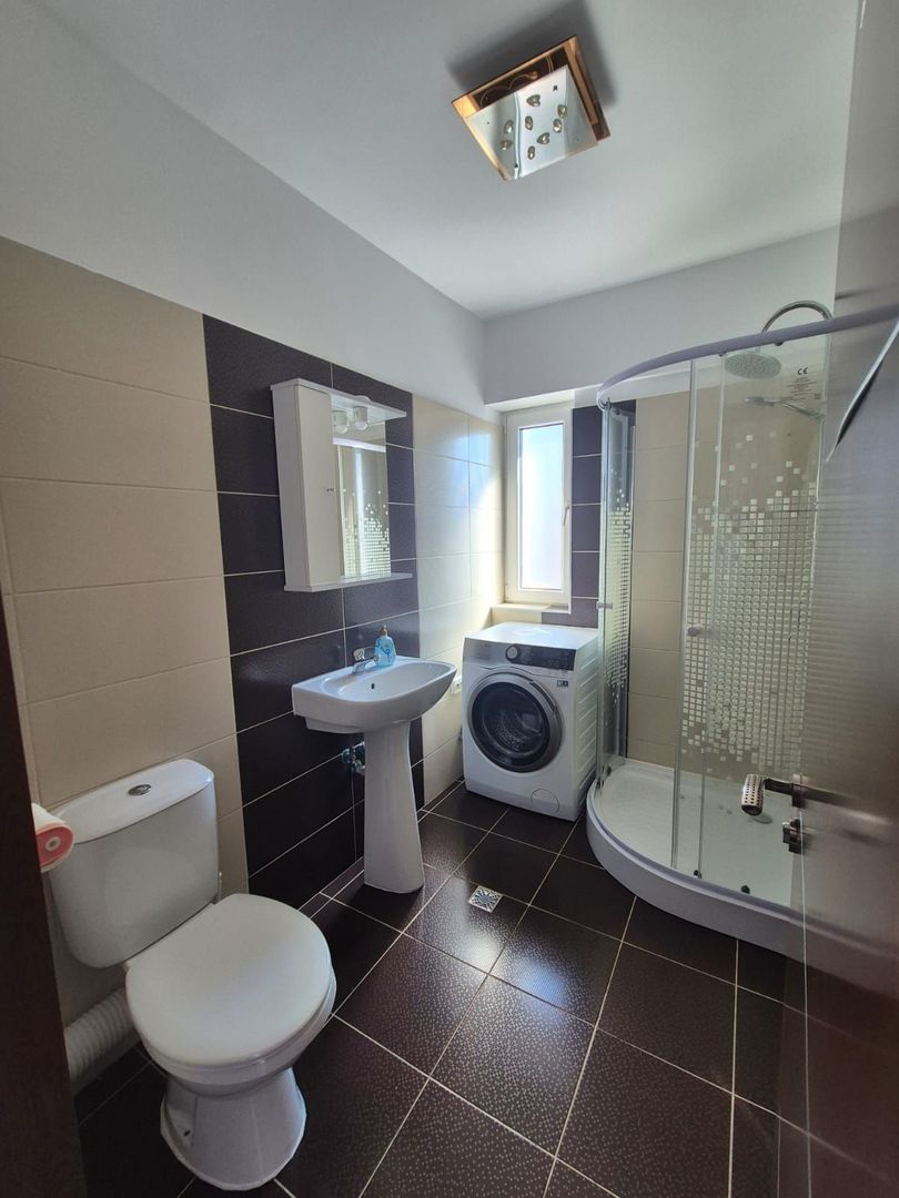 Apartament 2 camere decomandat Bd. Nicolae Grigorescu - Poză 11