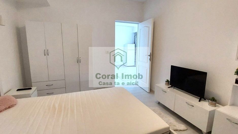 Inchirere apartament 2 camere si terasa, centrala proprie, Colentina - Poză 5