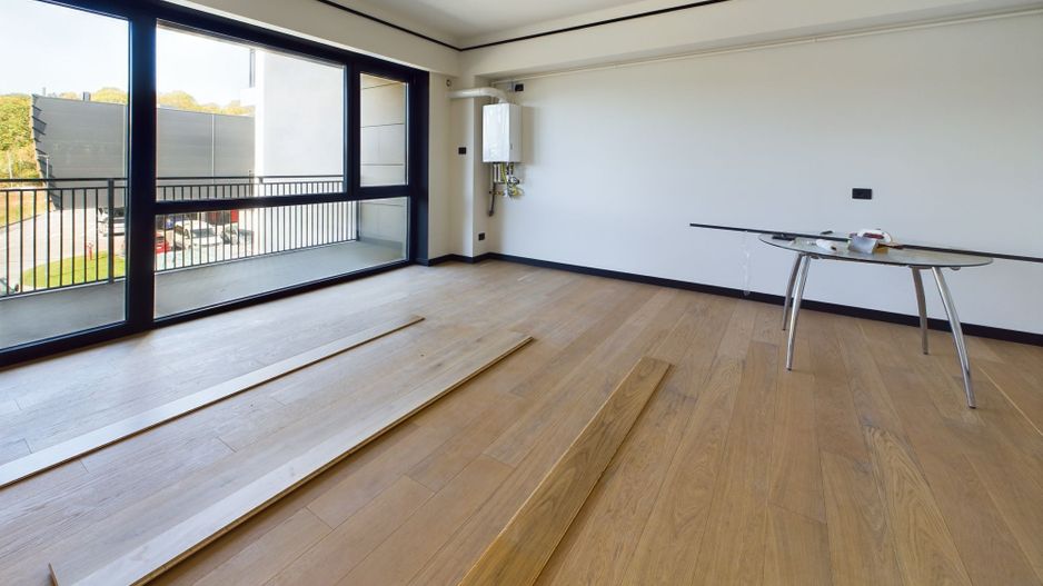 Apartament 2 camere – 58 mp + balcon 10 mp – Nord, Pipera - Poză 2