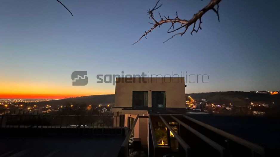 Casa 4 camere cu Panorama Superba in Oncea - Poză 18