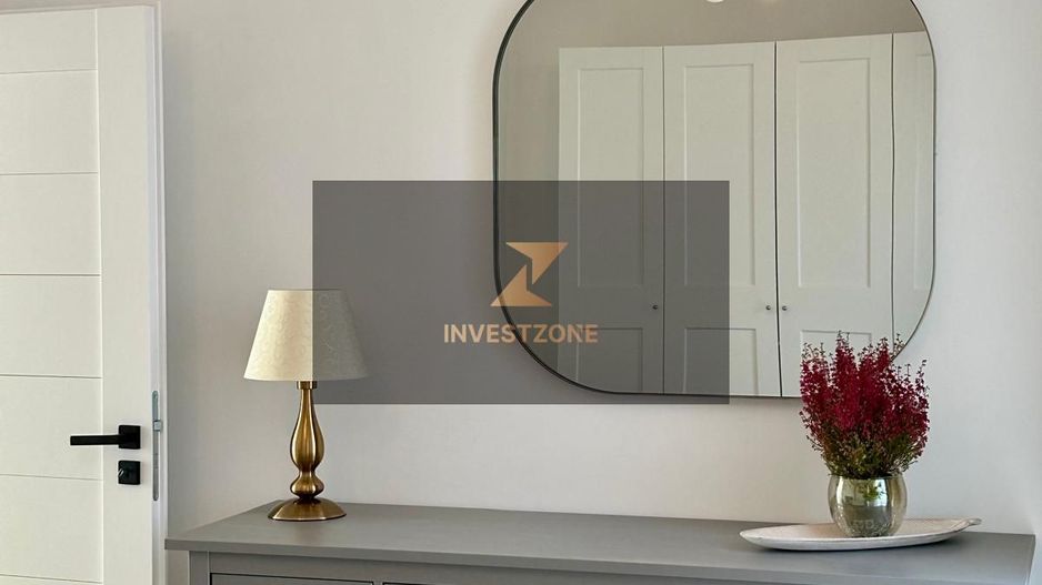 Vila de inchiriat in cartier Riviera Oradea - Poză 3