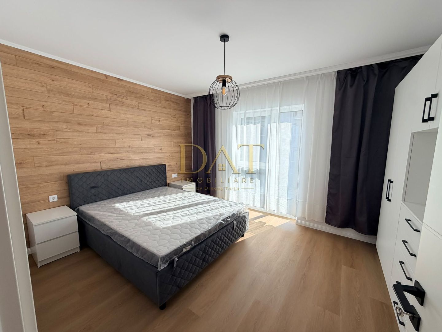 Apartament 2 camere | la cheie | garaj inclus | Terra Gardens - Poză 7