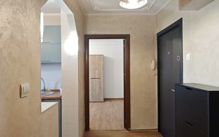 De inchiriat apartament 2 camere Berceni, Oltenitei, Mall Sun Plaza, metrou - Poză 12