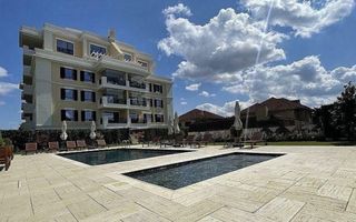 TRIANA 3 CAMERE | CURTE | PISCINA | GYM - Poză 17