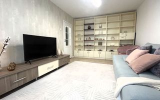 3 camere I 72 mp I renovat I prima inchiriere I parcare - Poză 3