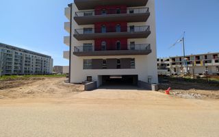 Penthouse exclusivist cu terasa de 82 mp si living de 60 mp – Pallady - Poză 25