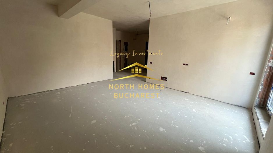 0% COMISION - 2 Camere De Vanzare spatios Aviatiei! - Poză 41