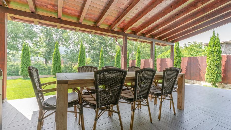 Calitate si confort in Cristian - Poză 31