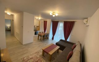 Apartament cu 2 camere modern | Aradului - Poză 1