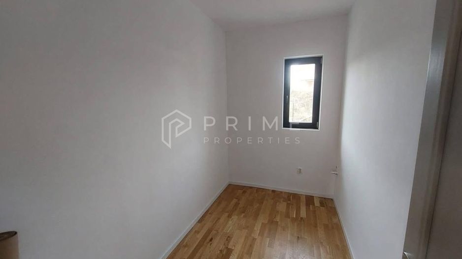 Vilă chalet modern cu perete panoramic de sticlă - Livezeni, Mureș - Poză 10