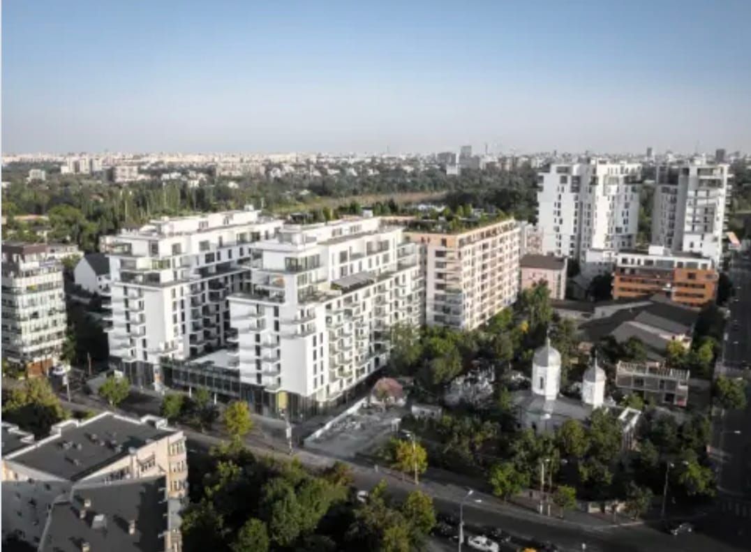Spatiu Comercial One Herastrau Plaza I Ideal Investitie - Poză 5