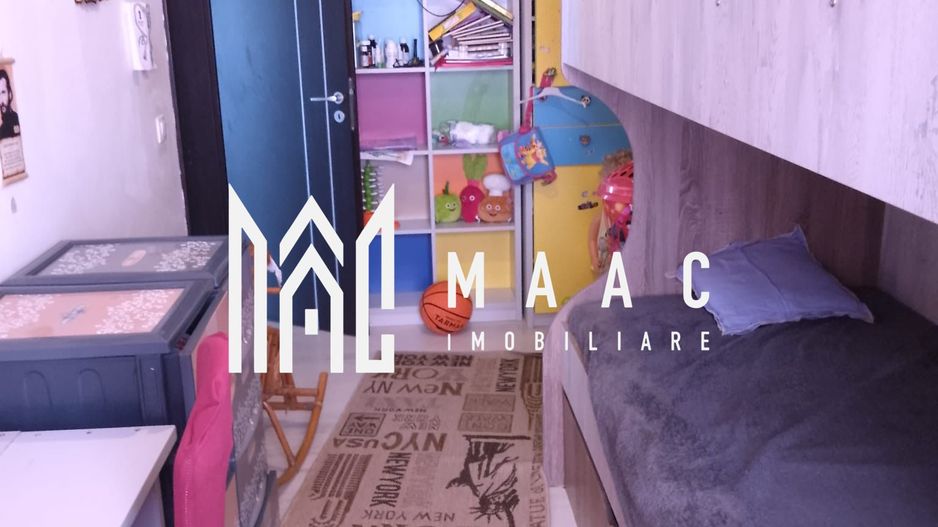 Apartament 3 Camere I 83MPU I Balcon I Selimbar - Poză 6