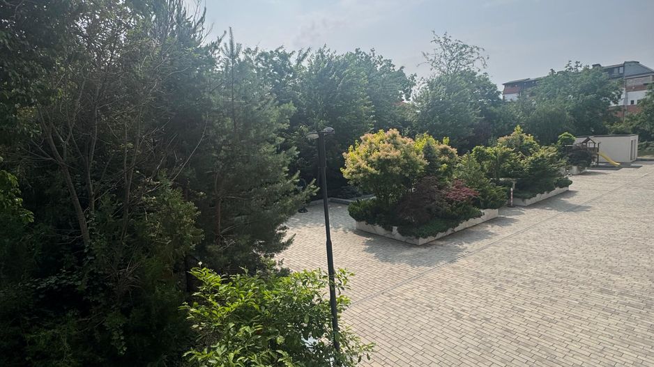 OPORTUNITATE Garsoniera + LOC DE PARCARE| RESIDENCE 5 |EROU IANCU NICOLAE - Poză 13