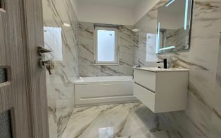 2 camere| etaj intermediar | centrala proprie | bloc nou | loc parcare - Poză 5