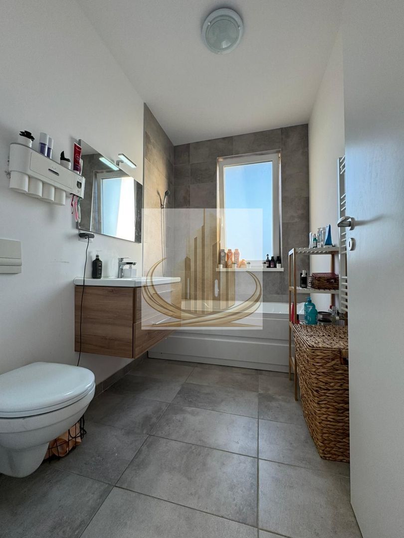 Apartament de lux cu 3 camere si 2 locuri de parcare✨ - Poză 7