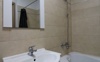 Zona Lipovei, 2 camere, Pet-friendly - Poză 9