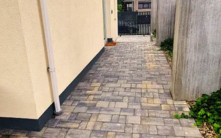 Apartament (SAD) de închiriat–ideal pentru activități comerciale sau  locuință. - Poză 19