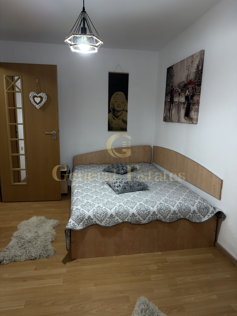 Apartament 2 camere in Racadau - Poză 12