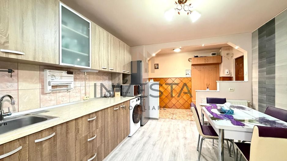 Apartament cu 2 camere in zona strazii Tulcea ! - Poză 6