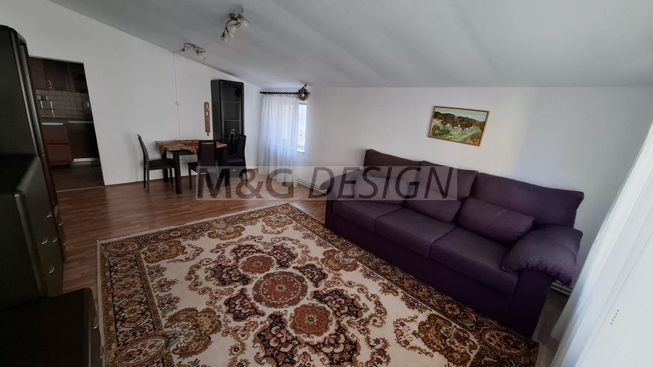 Ap 2camere, et 3 din 3,Sagului-Dambovita, bloc nou CT,AC - Poză 15