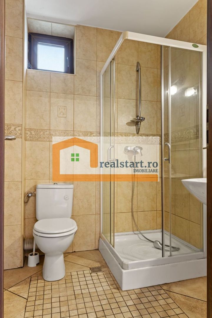 Corbeanca - Paradis, Vila tip Duplex, Garaj, Paza 24/24 - Poză 30