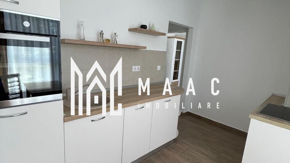 Apartament 1 cameră de închiriat | Piața Cluj, Sibiu | parcare - Poză 6