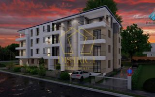 Apartament superb cu 2 camere langa Esso I Giroc - Poză 2