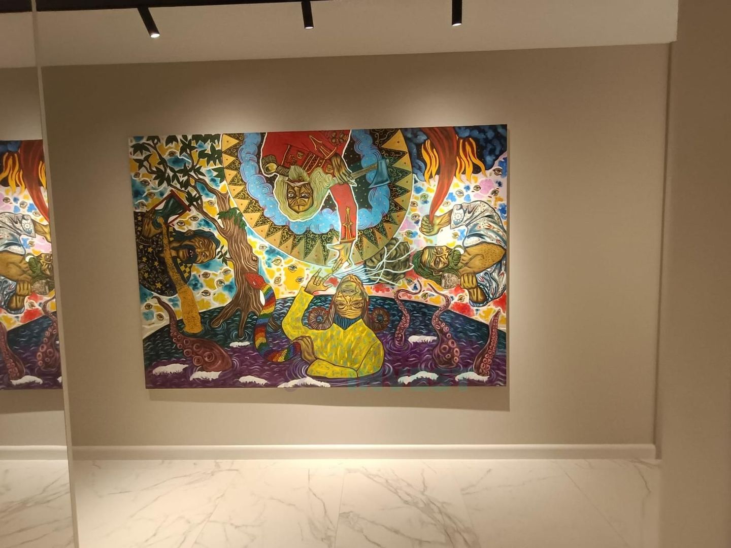 Locuinta exclusivista cu vedere panoramica - Poză 11