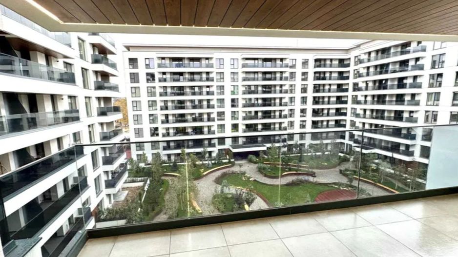 Inchiriere apartament 2 camere | Nusco City - Poză 8