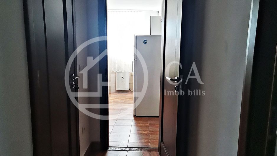 Apartament de inchiriat cu 3 camere in zona ultracentrala, Oradea - Poză 12