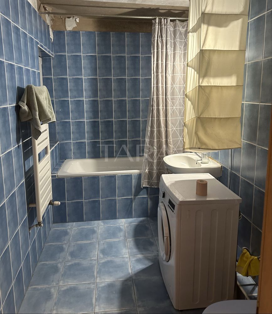 Apartament 2 camere – Gheorgheni, parter înalt - Poză 3