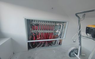 Pantelimon vila individuala ,piscina super constructie - Poză 18