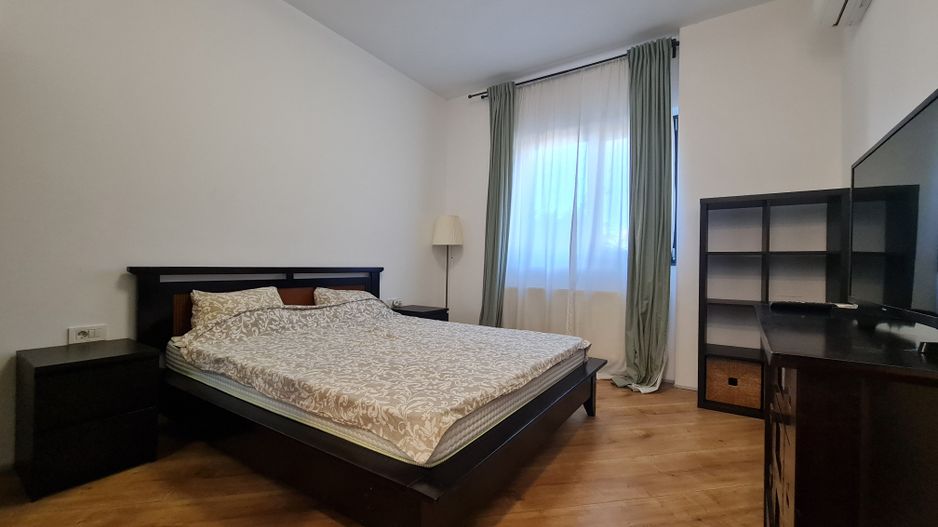 Apartament | 3 camere | Parter | Pipera | Parcare - Poză 6