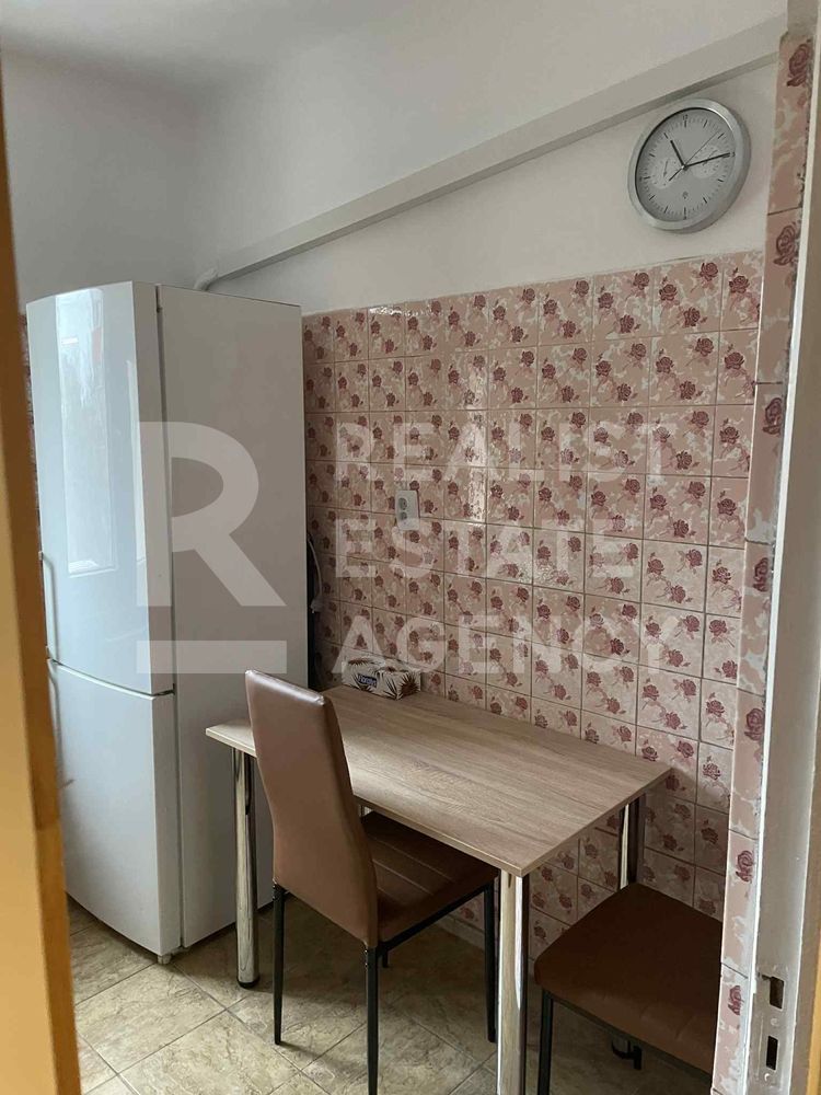 Închiriere apartament 3 camere, zona Ion Mihaleche, complet utilat - Poză 7