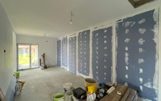 COMISION 0% | Duplex Mosnita Veche | Parter | 75 mp utili. - Poză 3