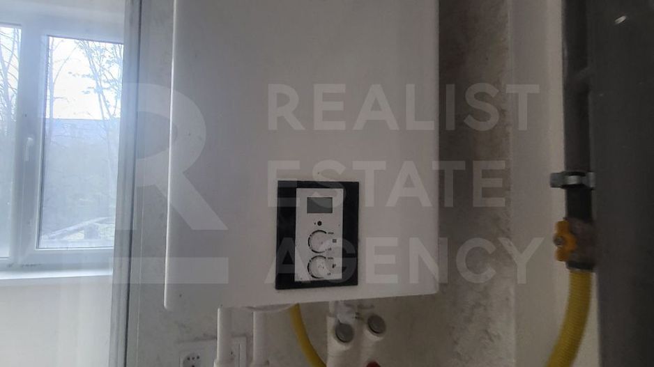 Vânzare, apartament, 2 camere, bulevardul Traian, Botanica - Poză 6