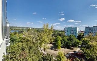 Chirie, apartament, 3 camere, Strada Calea Ieşilor, Sculeni - Poză 17