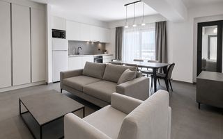 Apartament de Lux cu 2 camere I Complexul Studentesc - Poză 1