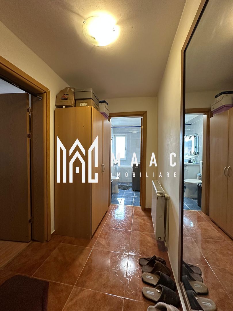 Apartament 2 camere I 53MPU I Modern I Zona Lazaret - Poză 7