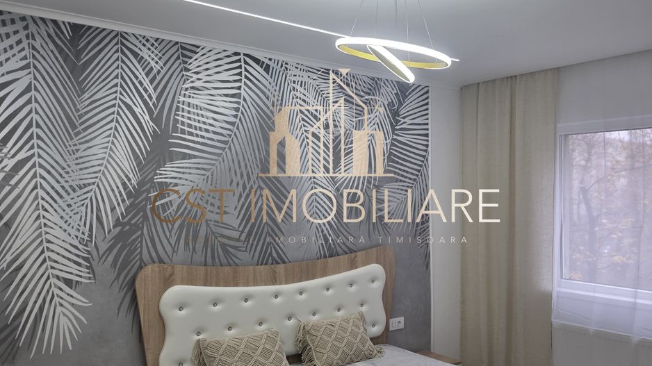 Apartament 3 camere modern Sagului – langa Shopping City - Poză 26