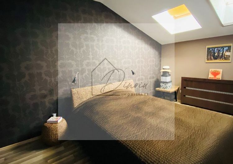 Vila 3 camere AZUR Emil Racovita Pipera Rond OMV I parcare I COM 0% - Poză 6