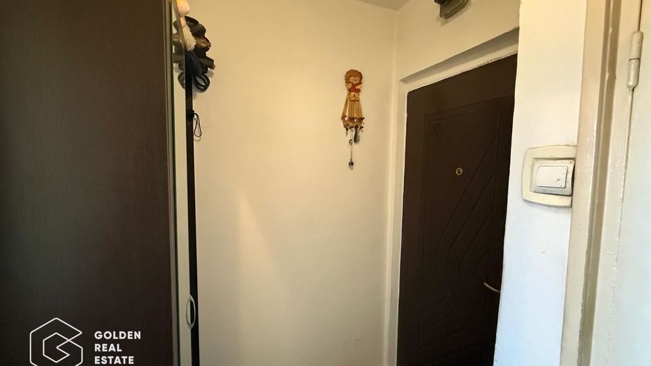 Apartament 2 camere, zona Podgoria - Poză 10