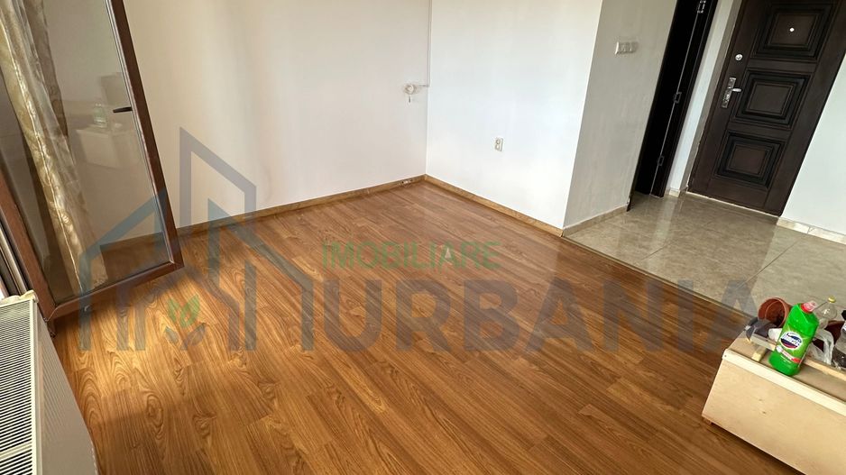 Persoana fizica, vand apartament cu o camera decomandat - Poză 5